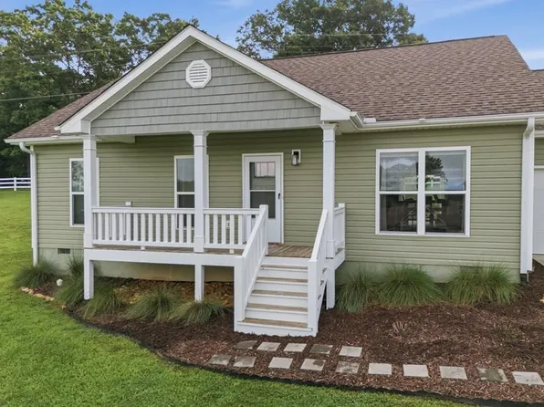 354 Mason Farm Rd, Blairsville, GA 30512