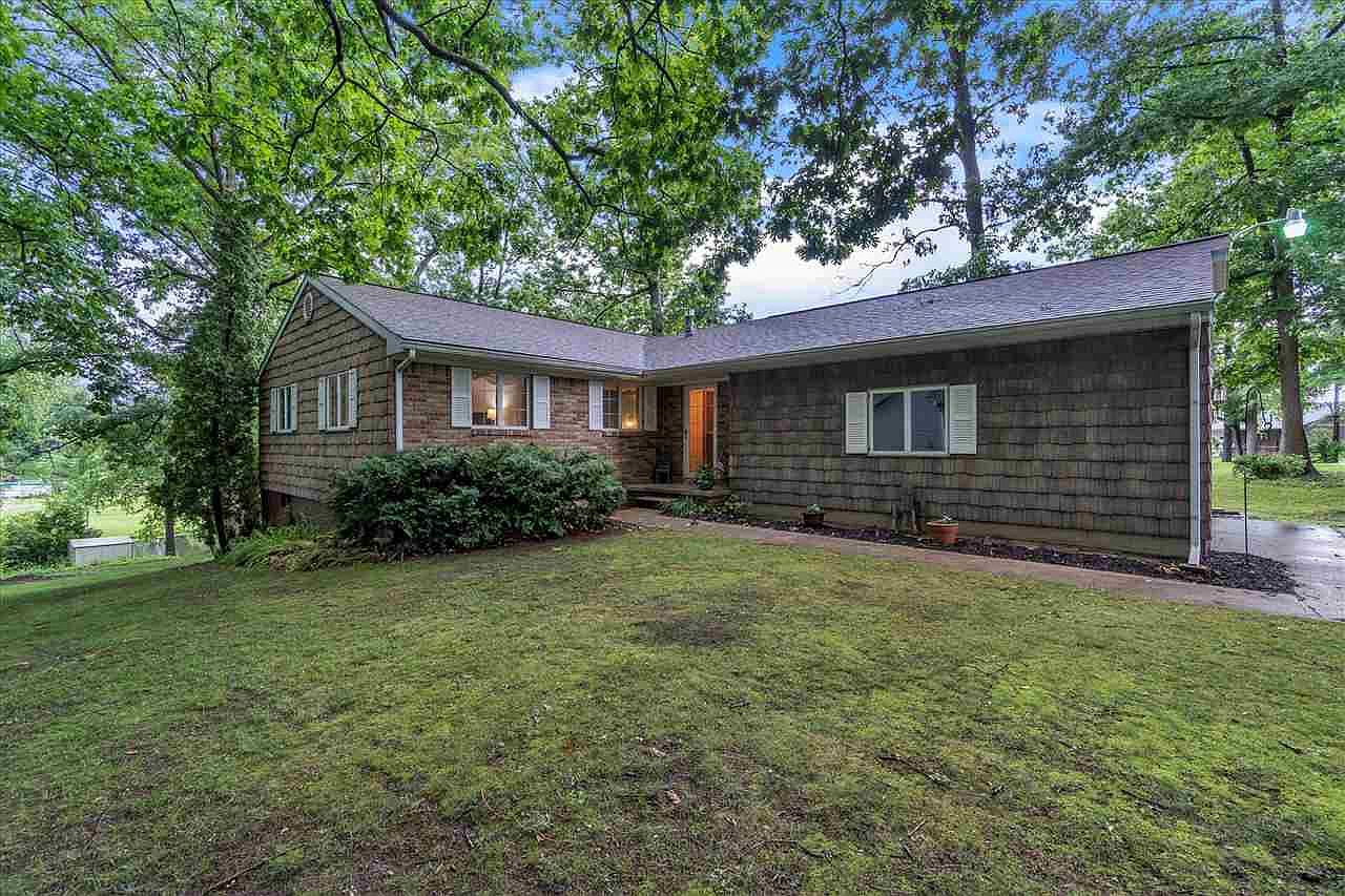 151 Clyde James Dr, Pleasant Lake, MI 49272 Zillow