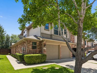 1029 Lucy Ln, Allen, TX, 75013
