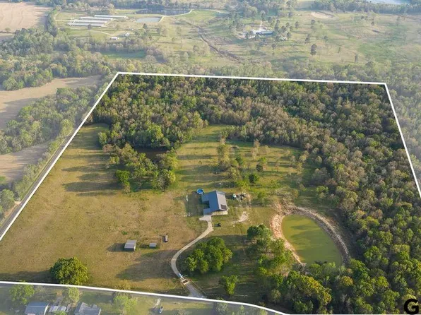 1132 County Road 4470, Winnsboro, TX 75494