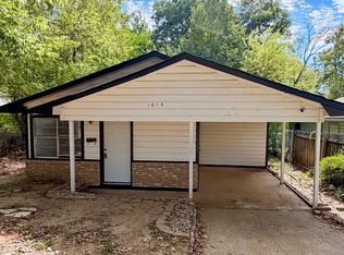 1815 Dove St, Shreveport, LA 71103