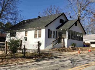 400 Richard St, Hot Springs, AR 71913