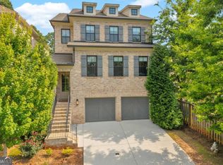 1141 Druid Fields Ct, Decatur, GA 30033