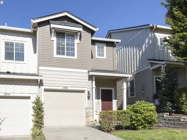 12961 SE 156th Ave, Happy Valley, OR 97086