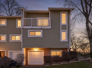 1110 Sausalito Ct, Bartlett, IL