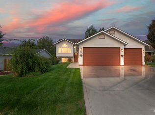 4857 S Whitmore Way, Boise, ID 83709