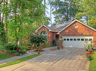 139 Avonlea Ct, Spring, TX 77382