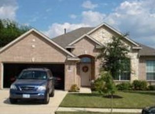 9004 Tate Ave, Keller, TX 76248