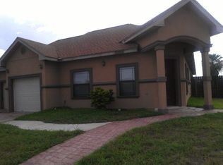 2208 Justin Ave, San Juan, TX 78589