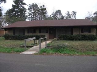 115 Greenforest Trl, Nash, TX 75569