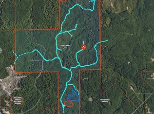 0 Judydahl Ln, Woodville, MS 39669