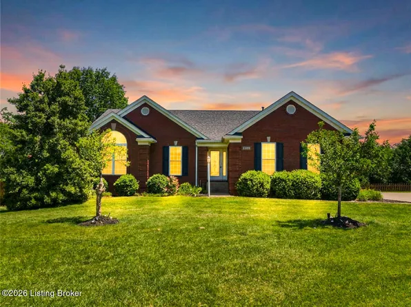 209 Sundown Ct, Mount Washington, KY 40047