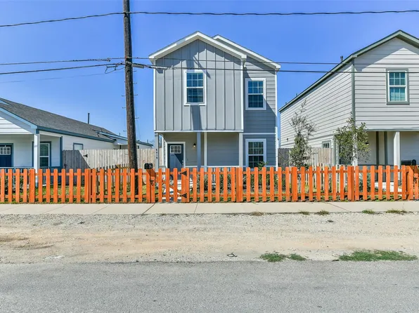 6410 Calhoun Rd, Houston, TX 77021