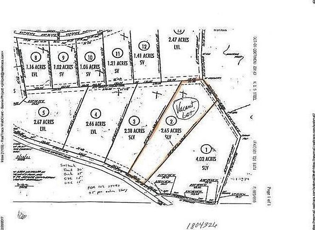 1st image of this home