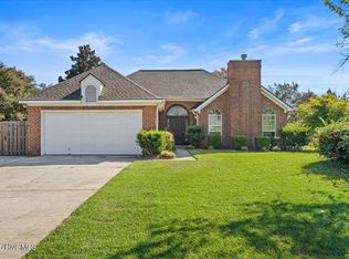 536 Oak Brook Drive, Martinez, GA 30907