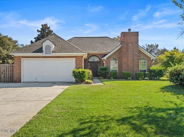 536 Oak Brook Drive, Martinez, GA 30907