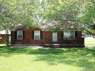 801 Jericho Rd, La Grange, KY 40031