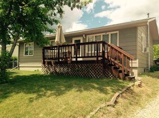 2501 Fox Rd, STURGIS, SD 57785