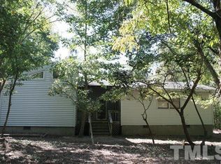 1710 Puma Ln, Chapel Hill, NC 27516