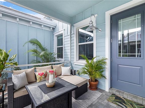 3rd image of 7281 Saona CT