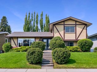 10631 N Mapleglen Cres SE, Calgary, AB T2J1X1