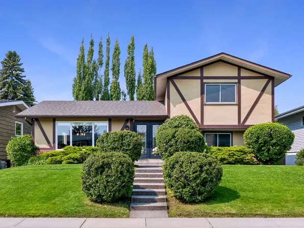 10631 N Mapleglen Cres SE, Calgary, AB T2J 1X1