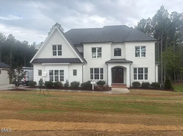 7809 Ailesbury Rd, Wake Forest, NC 27587