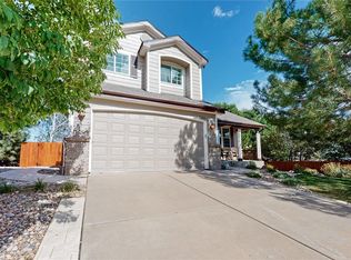 8296 Snow Willow Ct, Castle Pines, CO 80108