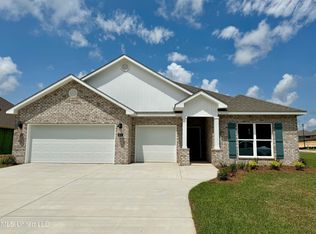 4938 Fern Dr, Diberville, MS 39540