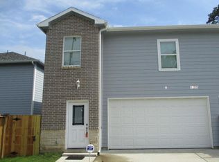 8205 Oak Knoll Ln #A, Houston, TX 77028