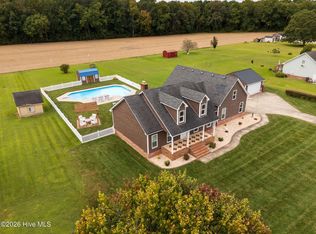 326 Mcpherson Road, South Mills, NC 27976