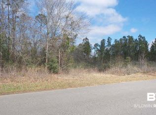 11 Ten Mile Rd, Milton, FL 32571