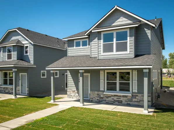 124 Dustarr Ln, Ponderay, ID 83852