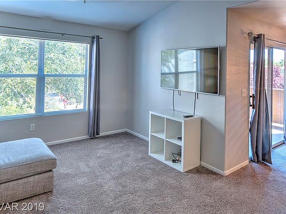 3rd image of 555 E Silverado Ranch Blvd Unit 2107