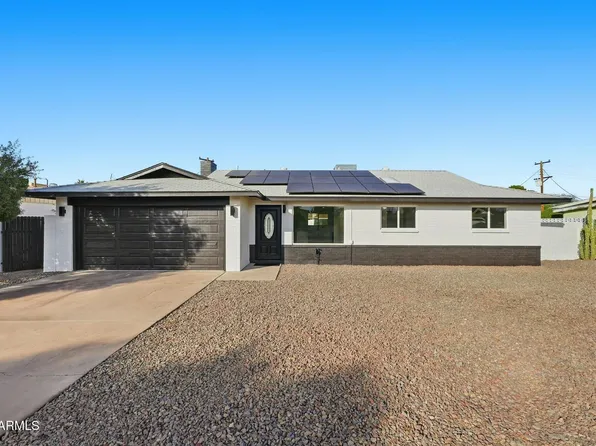 534 E PEBBLE BEACH Drive, Tempe, AZ 85282