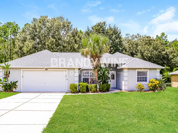 10938 Crescent Ridge Loop, Clermont, FL 34711