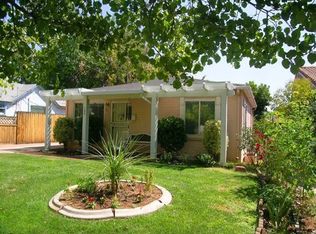 193 S 100 E, Saint George, UT 84770