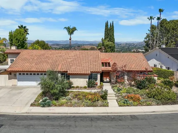 1636 N Chilco Ct, Thousand Oaks, CA 91360
