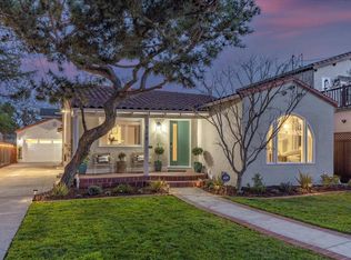 828 Jansen Ave, San Jose, CA