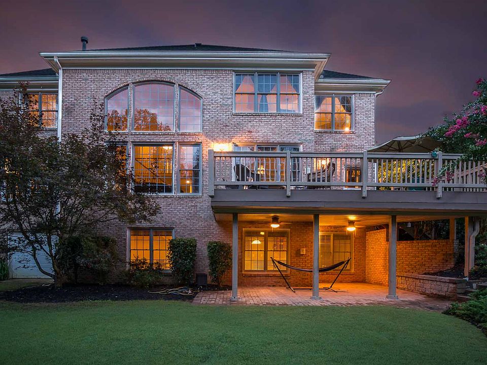 45 Glengarry Chase, Covington, GA 30014 Zillow