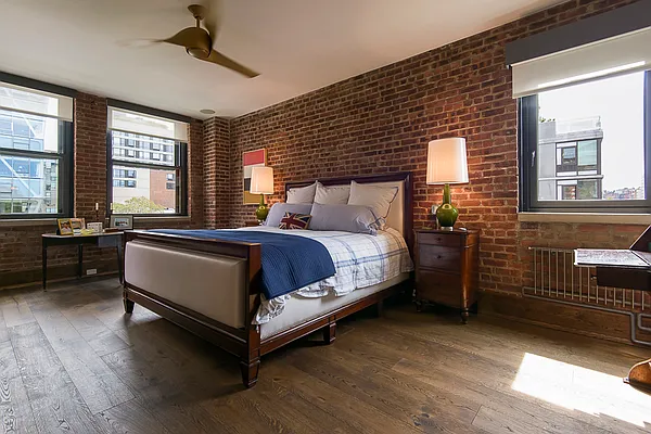 Rented by Brown Harris Stevens | media 39