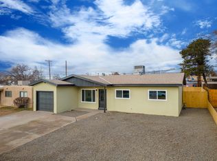 11301 San Jacinto Ave NE, Albuquerque, NM 87112