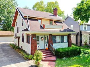 229 Central Parkway Ave SE, Warren, OH
