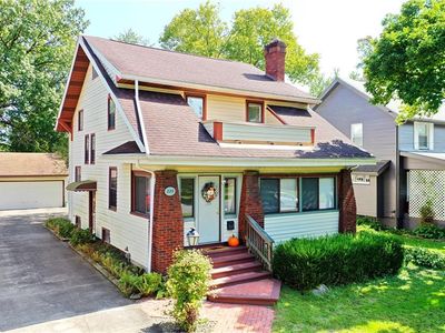 229 Central Parkway Ave SE, Warren, OH, 44483