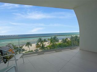16901 Collins Ave APT 602, Sunny Isles Beach, FL 33160