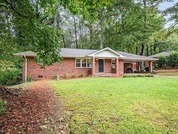 3rd image of 1030 Oriole Ln SE