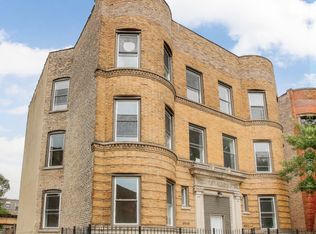 4514 S Calumet Ave APT 1, Chicago, IL 60653