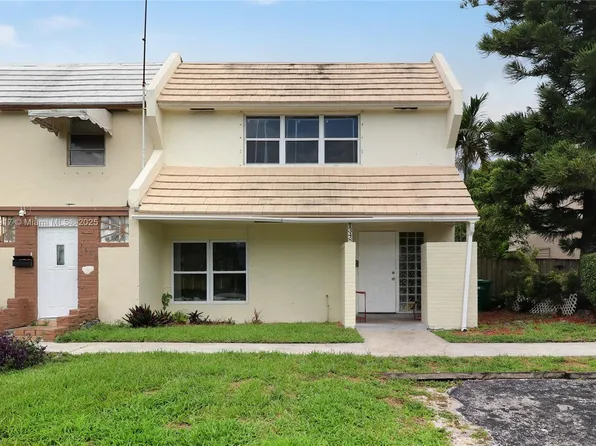 1348 Seaview Dr, Pompano Beach, FL 33068