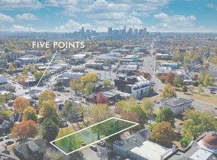 203 N 11th St, Nashville, TN 37206