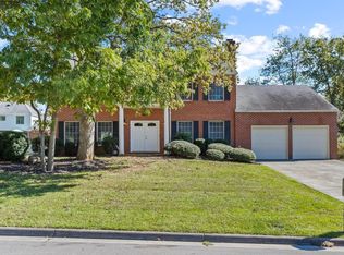 724 Treys Dr, Winchester, VA 22601